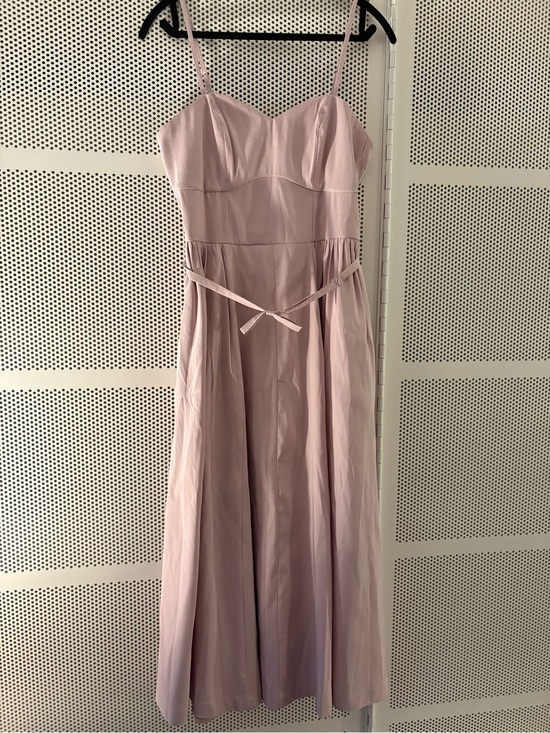 a new day Dresses & Skirts - A New Day® Women's Lilac Maxi Dress